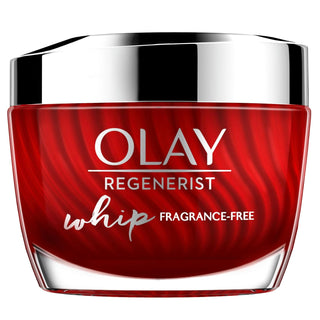 Olay Regenerist Whip, sin fragancia, 1.7 onzas