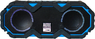 Altec Lansing LifeJacket Mini - Altavoz Bluetooth resistente al agu...