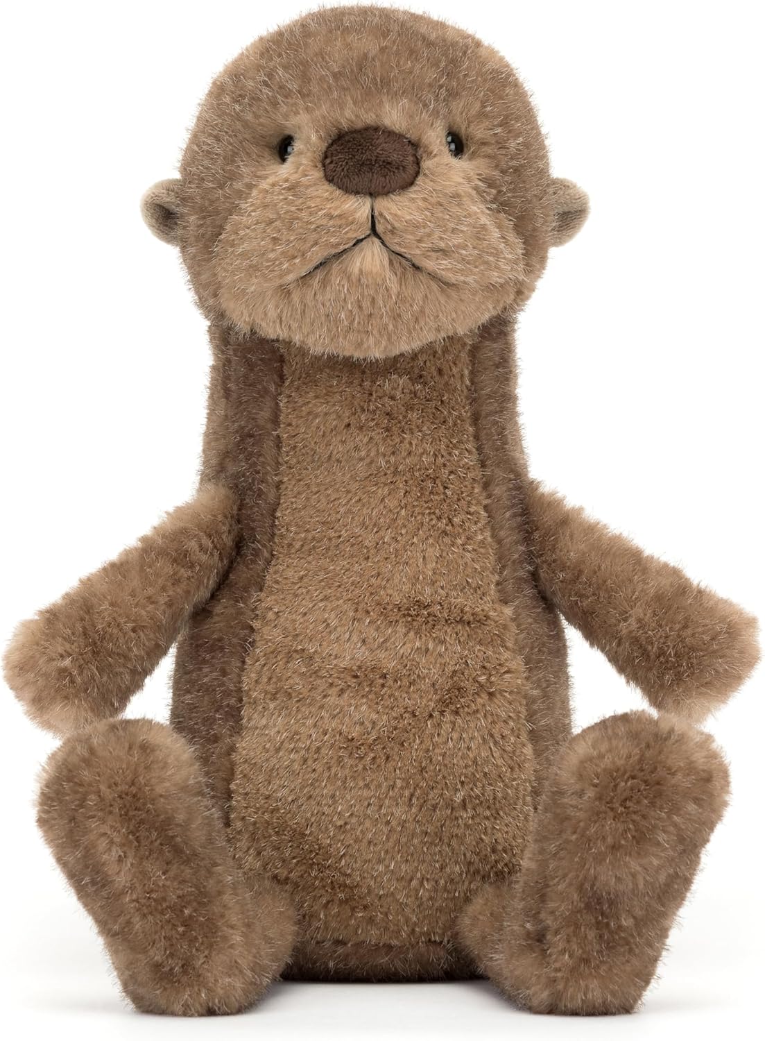 Jellycat Brooke Otter - Animal de peluche