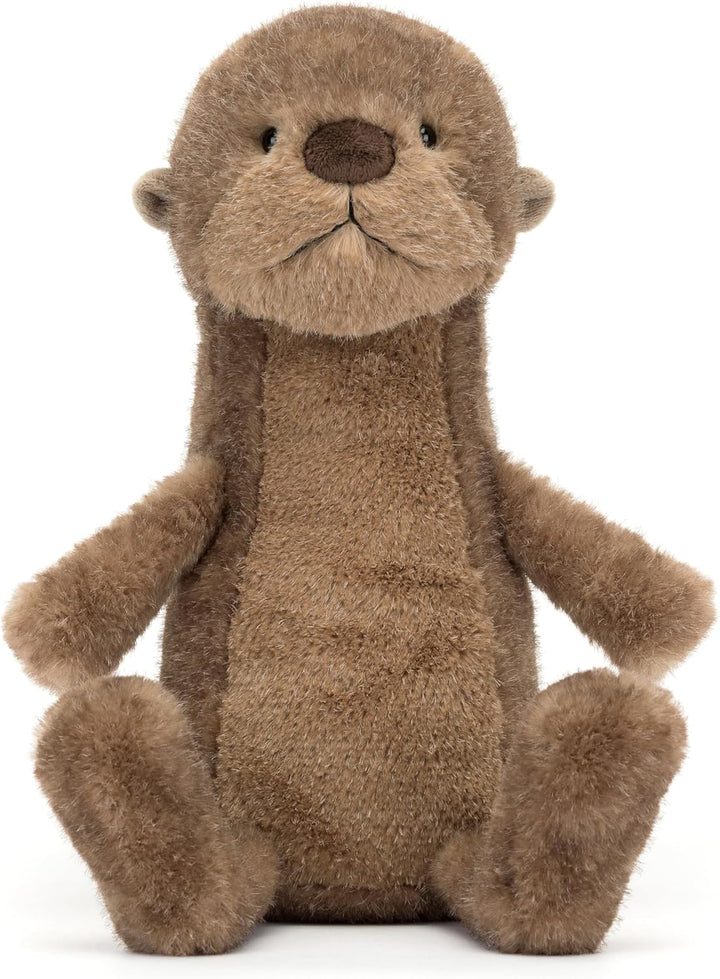 Jellycat Brooke Otter - Animal de peluche