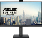 ASUS Monitor de videoconferencia 1080P de 27" (BE279QFK) - Full...