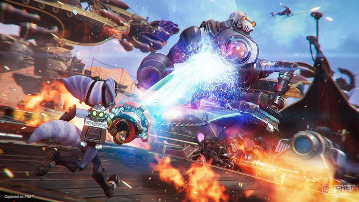 Ratchet &amp; Clank: Rift Apart (PS5)