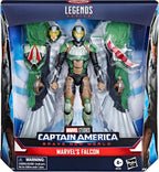 Marvel Legends Series Marvel's Falcon, Captain America: Brave New World