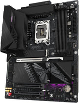 GIGABYTE Z890 AORUS Elite WIFI7 Plus Intel LGA 1851 ATX placa base,...