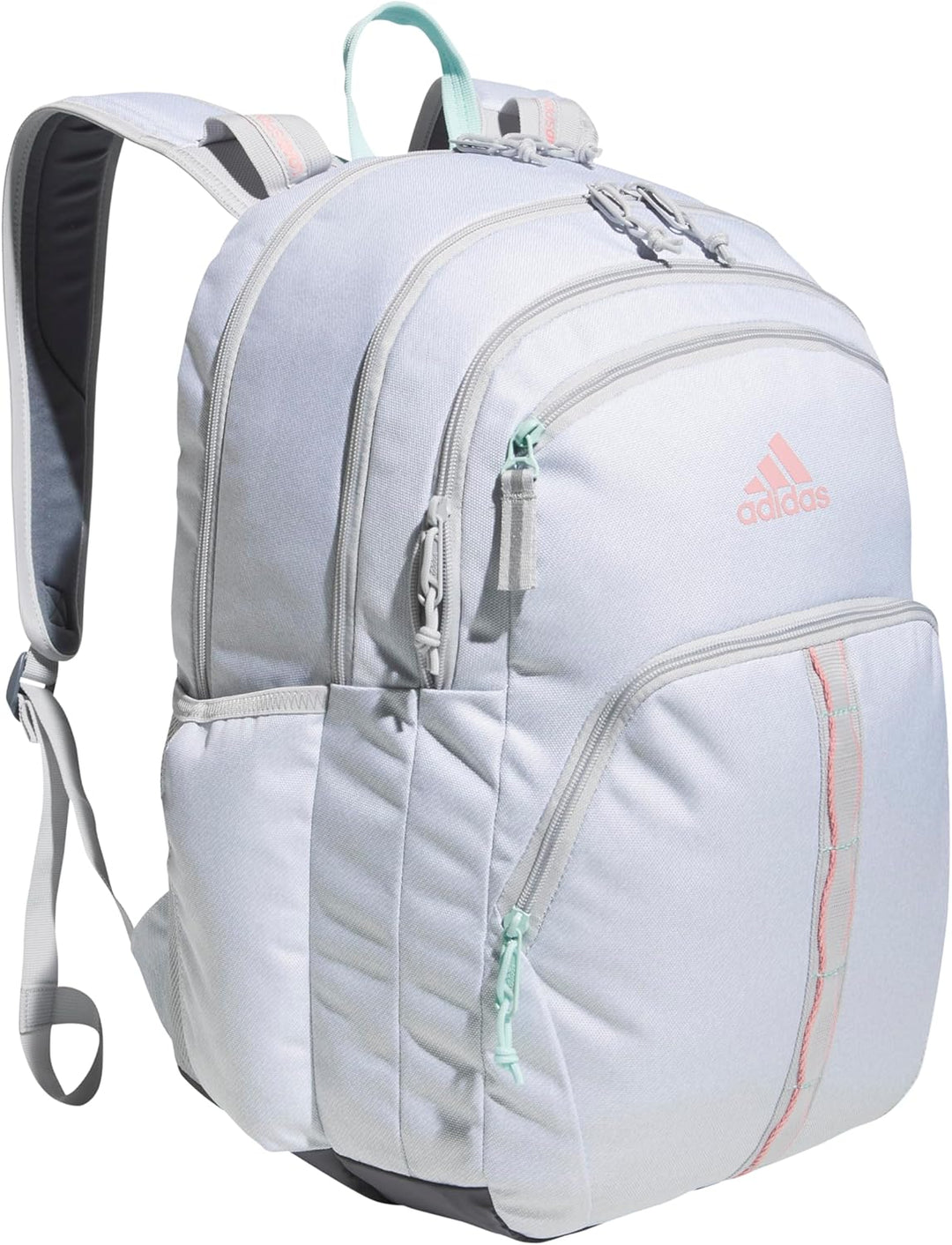 Mochila adidas Unisex Prime para el trabajo, bolsa para portátil, m...