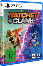 Ratchet & Clank: Rift Apart - [PlayStation 5]
