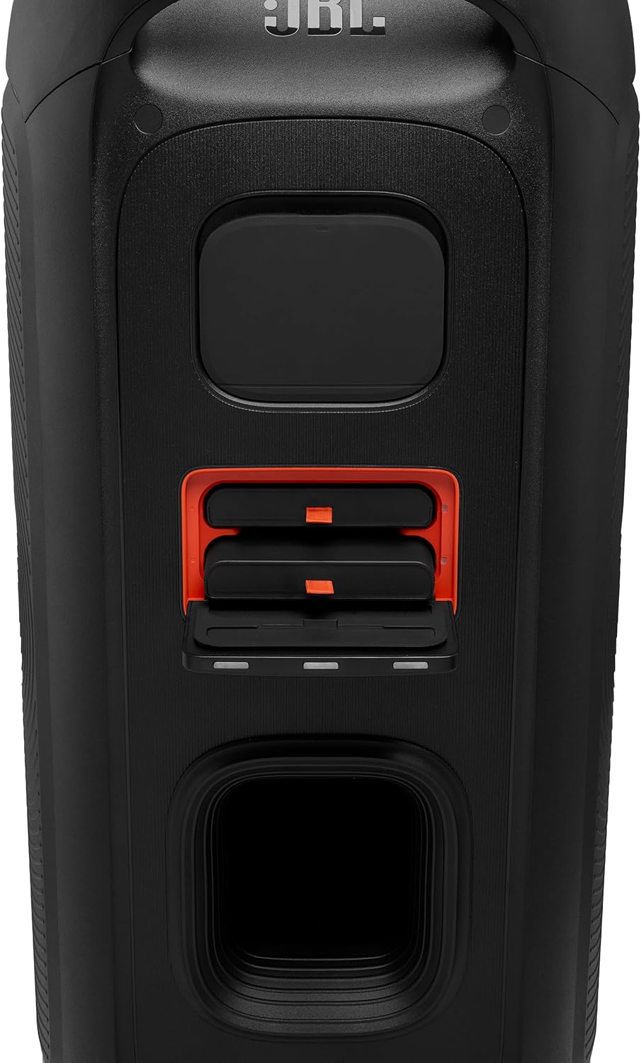 JBL PartyBox 720 - El altavoz de fiesta con batería más potente con...