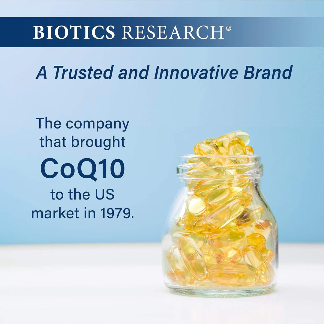 BIOTICS RESEARCH Bio-Multi Plus - Fórmula multivitamínica\/mineral...