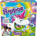 Hasbro Gaming Hungry Hipopos Unicorn Edition Juego de mesa (exclusivo de Amazon)