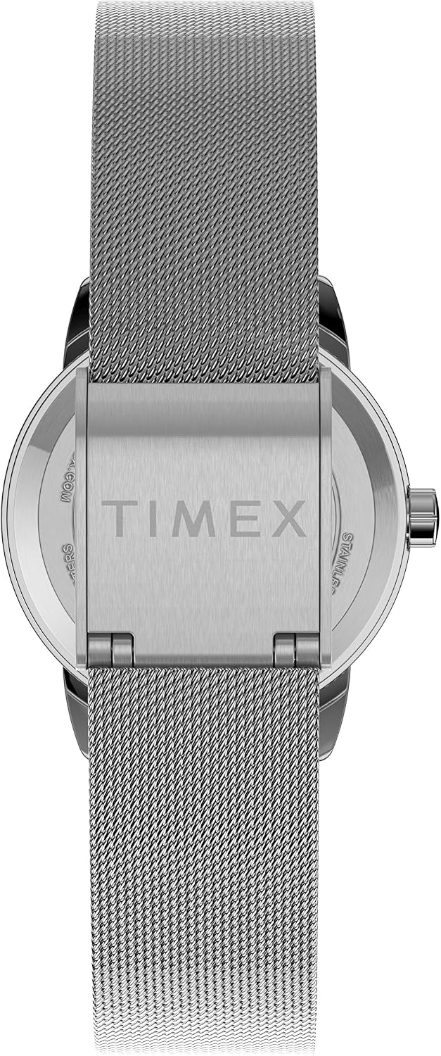 Timex Reloj Easy Reader para mujer
