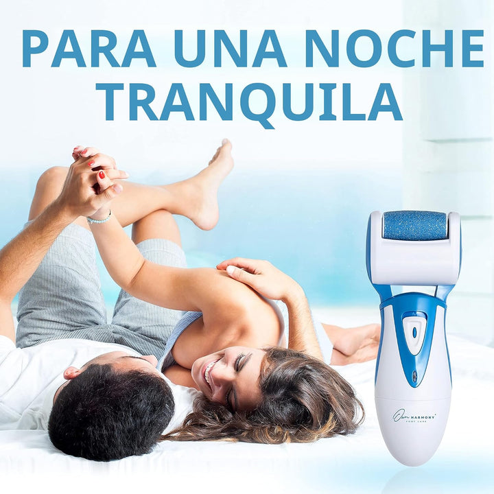 Removedor de callos eléctrico recargable CR900 por propia armonía (...