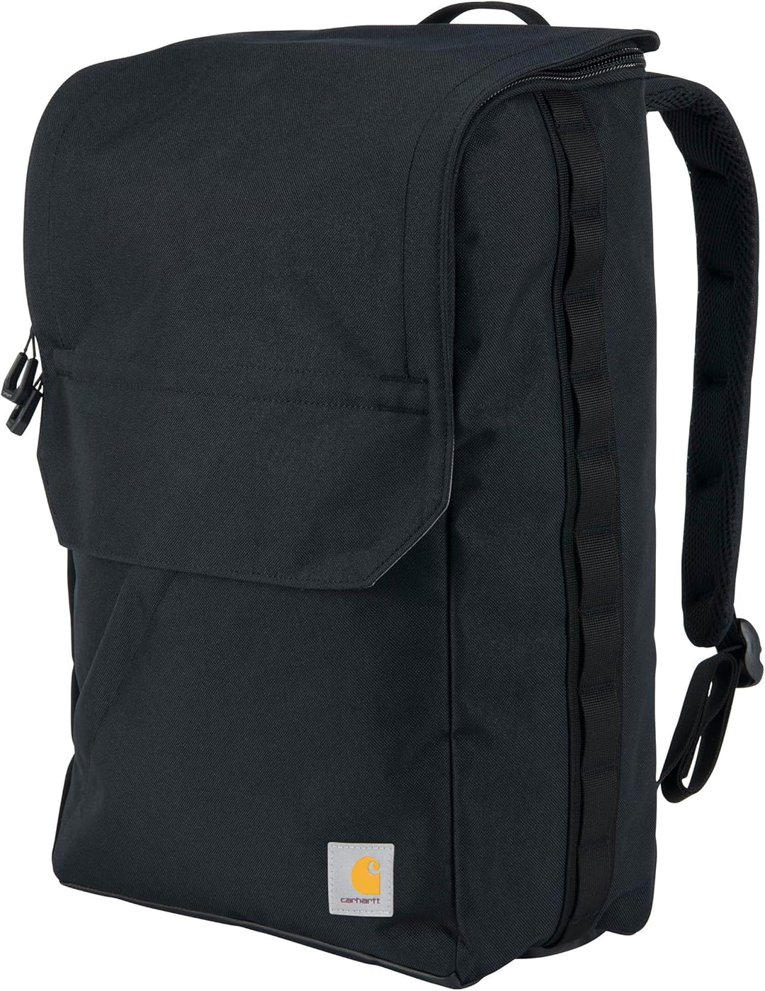 Carhartt Mochila de carga superior de 21 L, base de lona revestida...