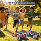 Coche de control remoto - RC Drift Car Gesture Sensing Toy Boy Edad 6-8-12