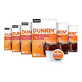Dunkin' Original Blend - Cápsulas Keurig K-Cup de café tostado medio