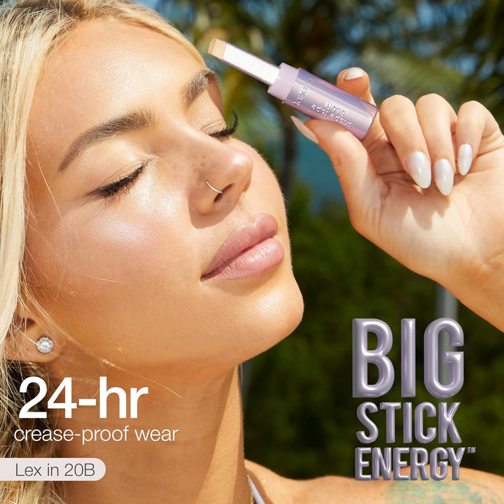 tarte Lápiz corrector de desenfoque de cinta de forma, maquillaje a...