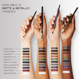 Lancôme Le Stylo - Impermeable - Delineador de ojos de larga duración