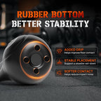 Yes4All Pesas rusas de entrenamiento de fuerza de cemento para gimnasio en
