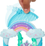 Barbie Juego de sirena con 3 muñecas de sirena