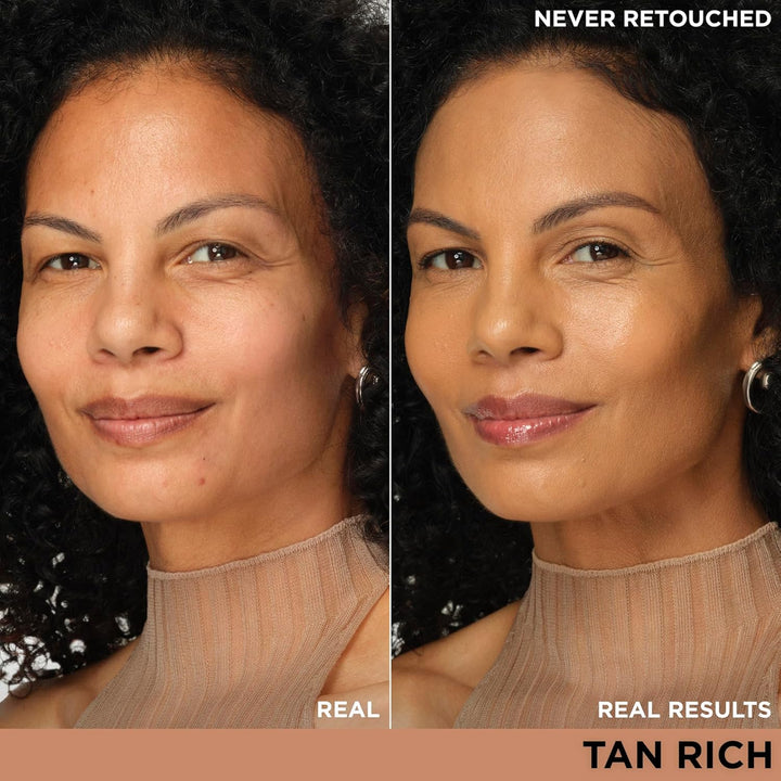 IT Cosmetics CC+ Cream - Natural Full Coverage Foundation With SPF...