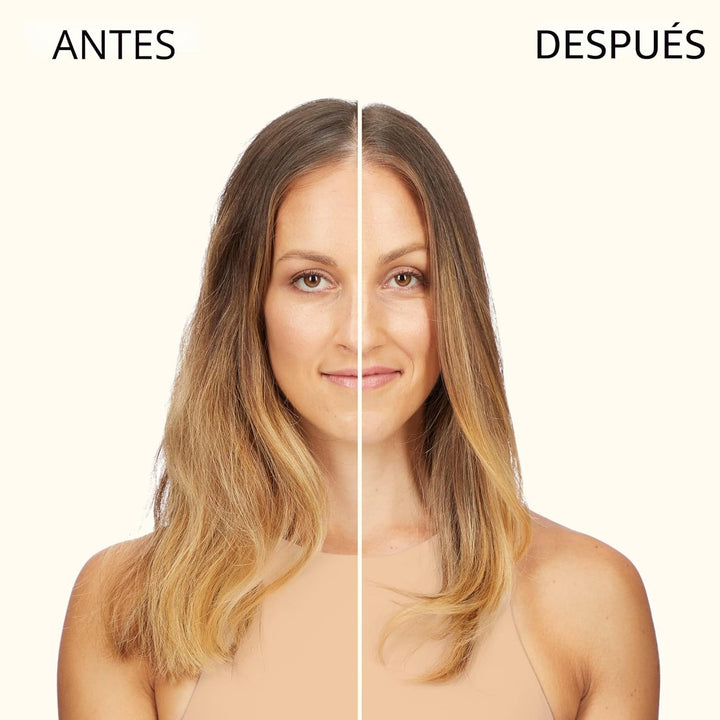 amika Champú Normcore Signature