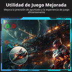 Z-Edge Monitor curvo para juegos de 27 pulgadas, FHD 1080P 300Hz 28...