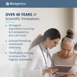 Metagenics HerWellness Recharge Overnight - Apoyo para dormir para...