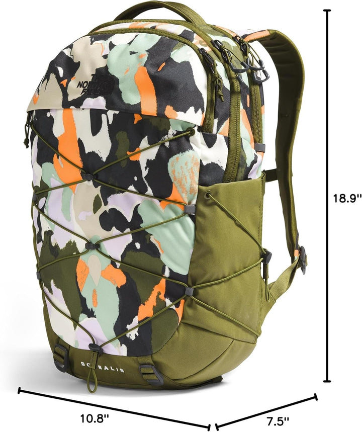 The North Face Mochila para portátil para mujer Borealis Commuter |...