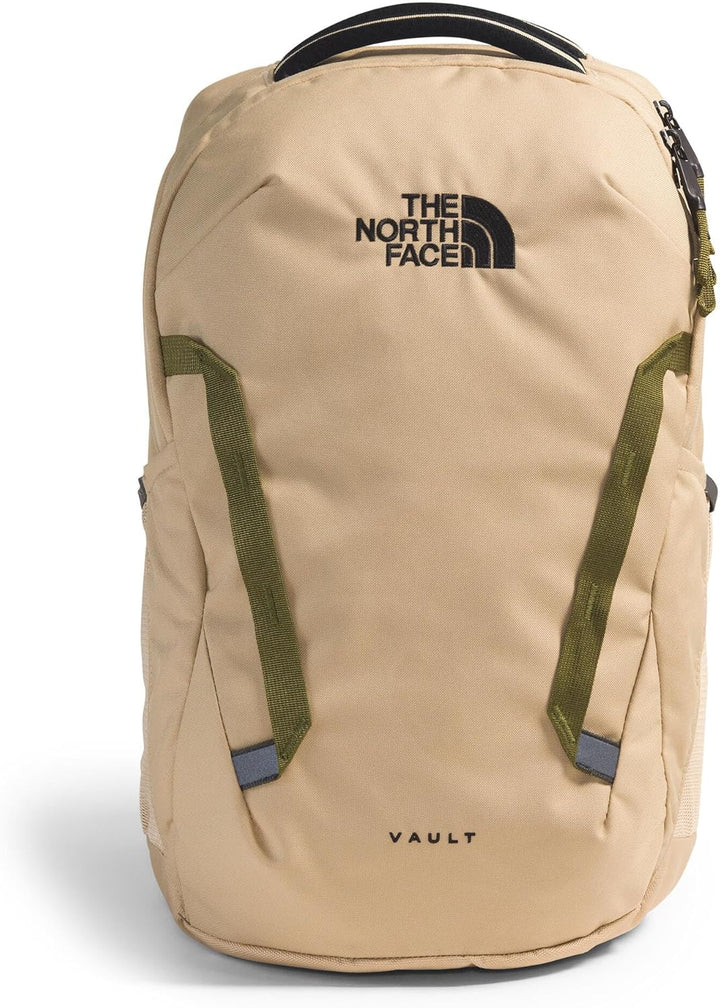 THE NORTH FACE Vault - Mochila para laptop de todos los días - Libr...