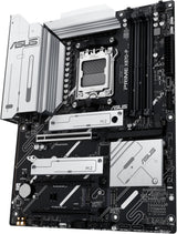ASUS Prime X870-P-CSM AMD AM5 X870 ATX Business Motherboard, 14+2+1...