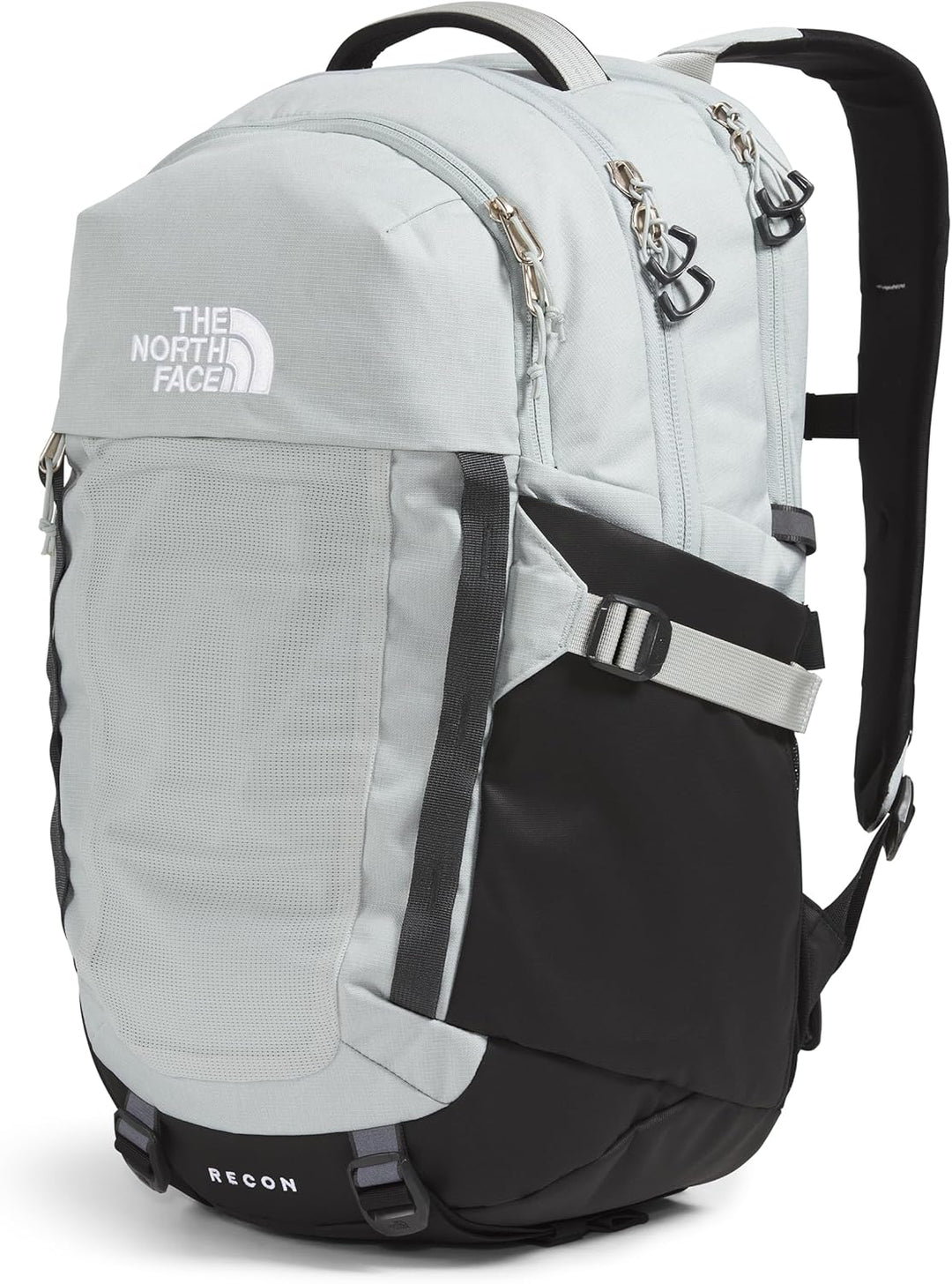 THE NORTH FACE Recon Everyday Mochila para laptop | Mochila repelen...