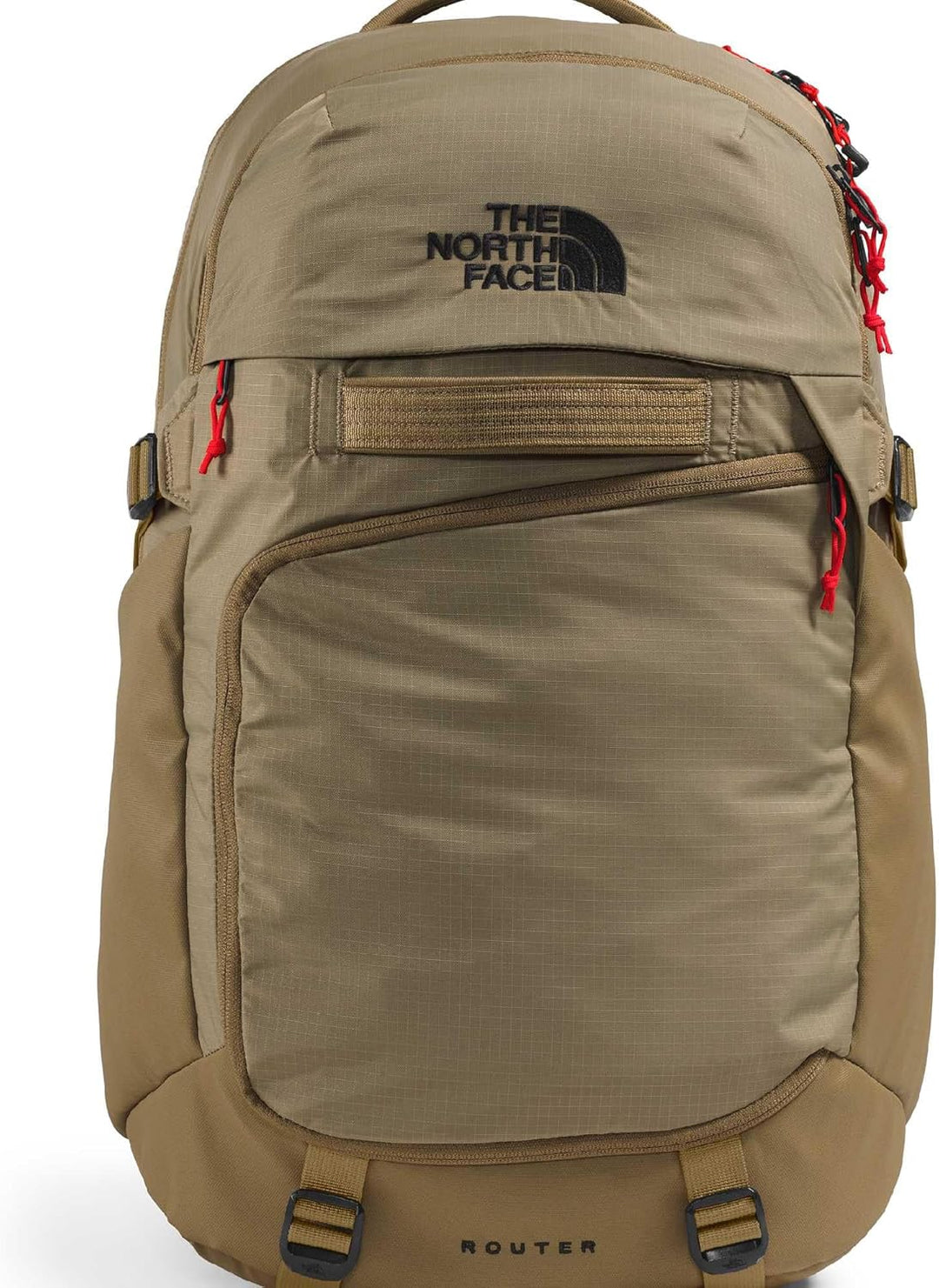 The North Face Router Everyday Mochila para laptop \u2013 Mochila,...