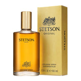 Stetson Original \u2013 Colonia para hombres \u2013 Aroma clásico,...