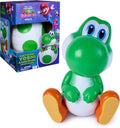 Hatchin’ Yoshi Juguete Interactivo
