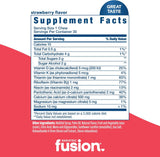Bariatric Fusion Gominolas de Suplemento de Calcio Bariátrico | Cit...