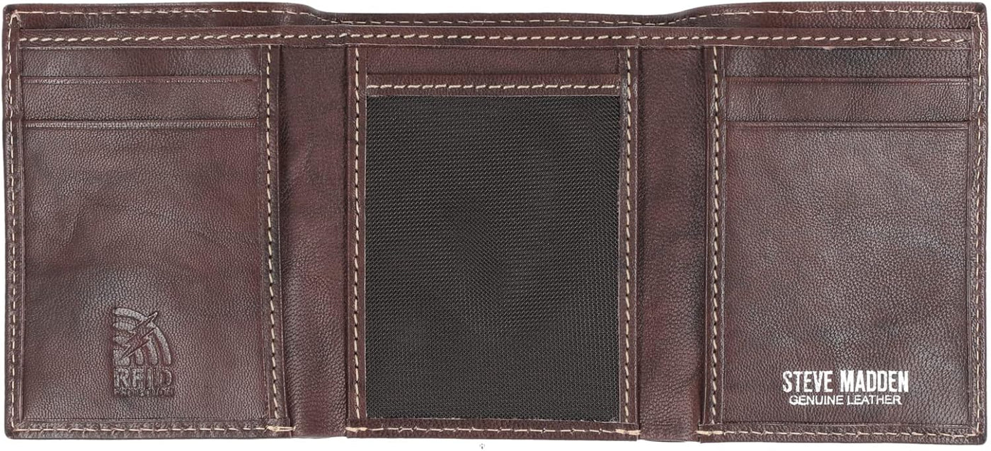 Steve Madden Para Hombre