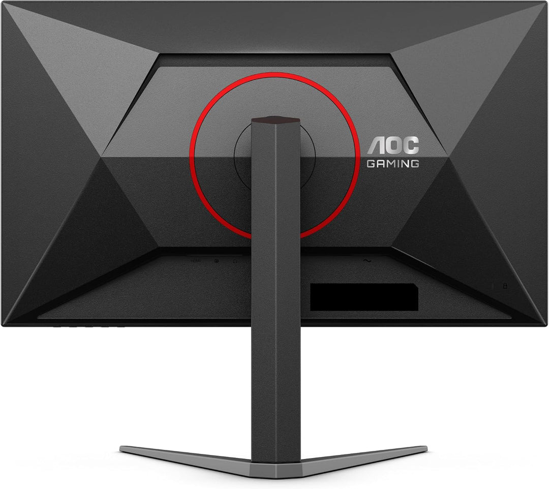 AOC 27G4H - Monitor de juegos de 27 pulgadas, Full HD 1920x1080, pa...