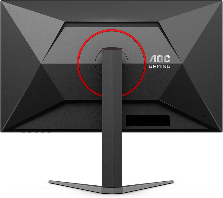 AOC 27G4H - Monitor de juegos de 27 pulgadas, Full HD 1920x1080, pa...