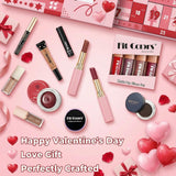 Kit de maquillaje todo en uno para mujer, set de regalo de 24 cosmé...