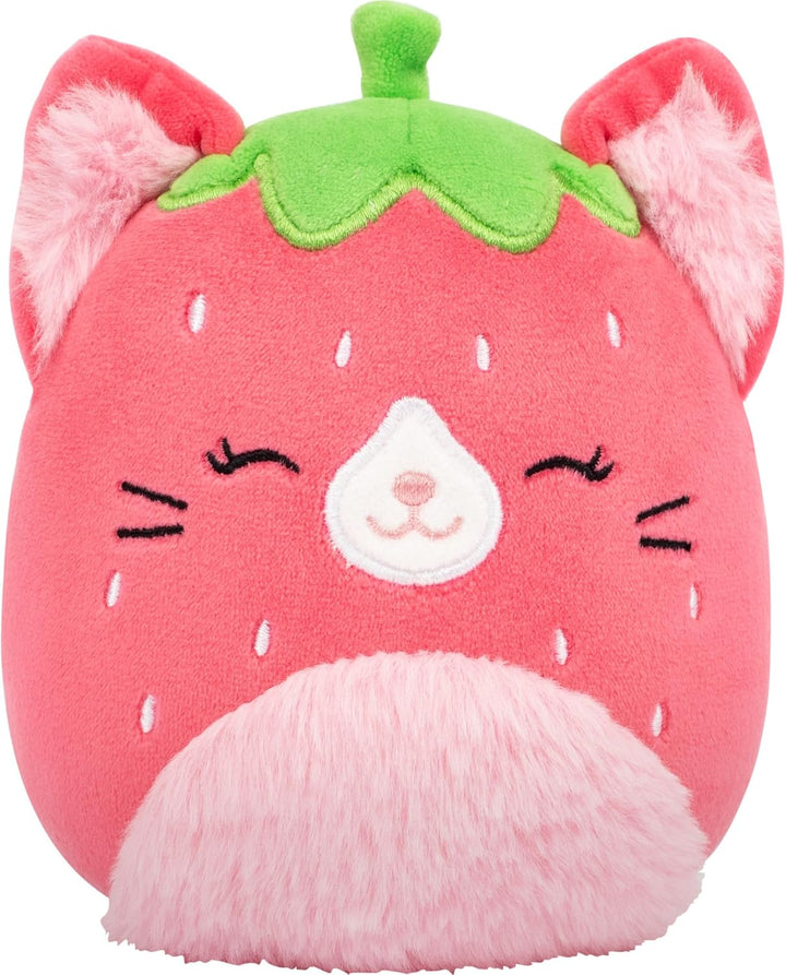 Squishmallows Original 10-Pack \u2013 Peluche oficial de Jazwares (...