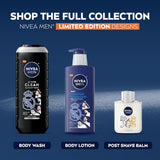 Bálsamo para después de afeitar Nivea Men Sensitive
