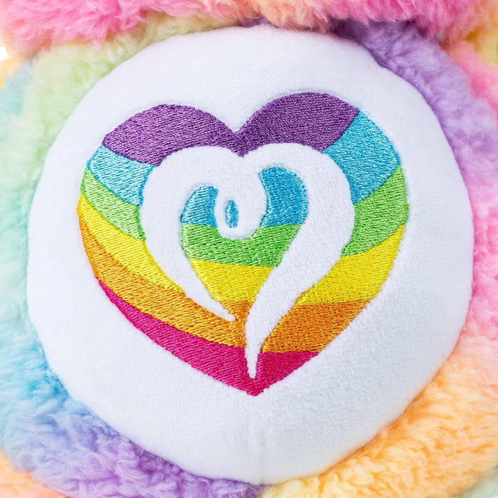 Care Bears Peluche de tamaño mediano de 14 pulgadas - Oso acogedor...
