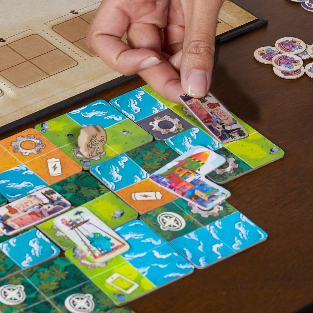 Hasbro Life en RETERRA