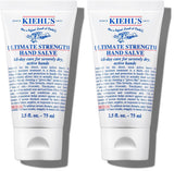 Kiehl's Bálsamo de Manos Ultimate Strength, loción de manos pro...