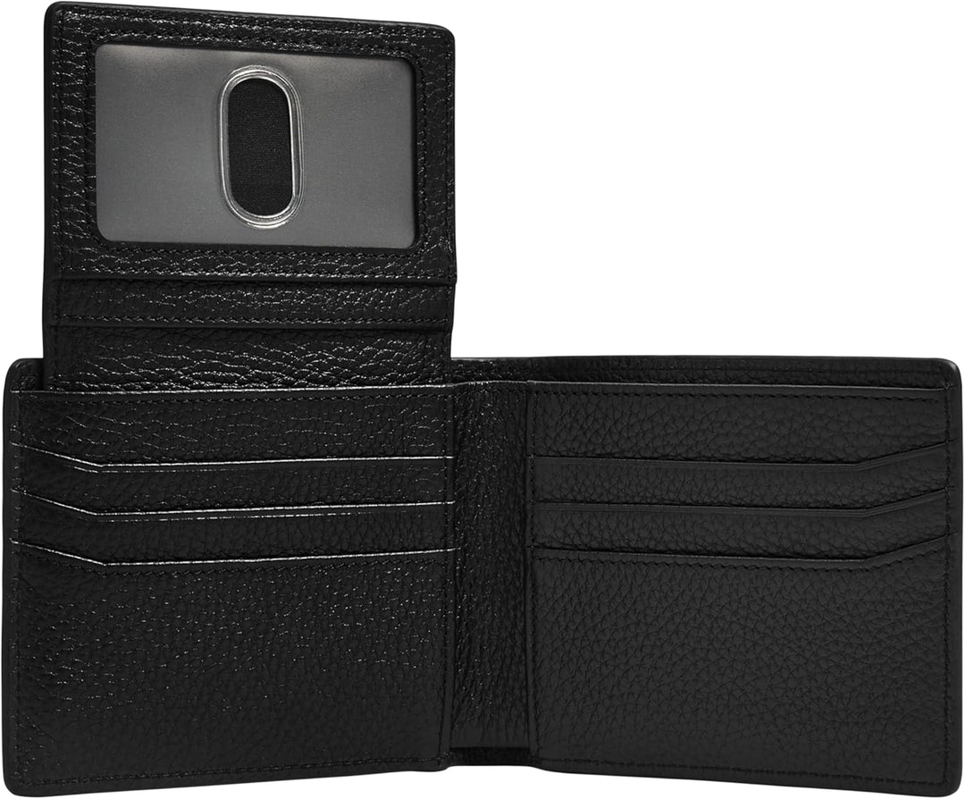 Fossil Men's Bifold Passcase Wallet