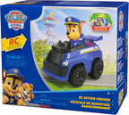 Paw Patrol Chase RC Action Cruiser Vehículo de Juguete Control Remoto