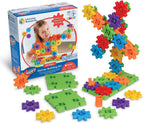 Learning Resources Gears Starter Building Set