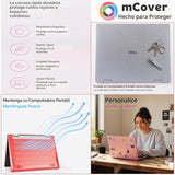 mCover Funda solo compatible con computadora portátil Dell Latitude...