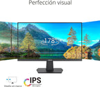 ASUS Monitor sin marco de 24 pulgadas \u2013 23.8 pulgadas visible,...
