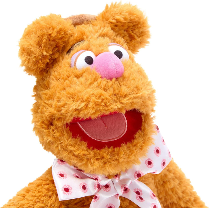 Disney Store Peluche oficial de Fozzie Bear \u2013 14 pulgadas The...