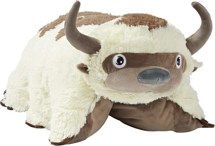 Pillow Pets Peluche Appa de 16 pulgadas Nickelodeon Avatar